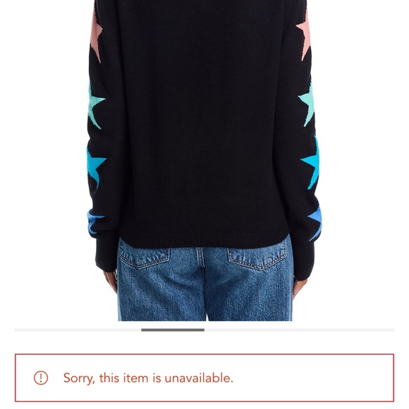 Women’s size medium sweater - Picture 2 of 6